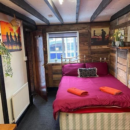 Oyo Yarm Cottages Kirklevington Zewnętrze zdjęcie