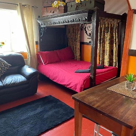 Oyo Yarm Cottages Kirklevington Zewnętrze zdjęcie