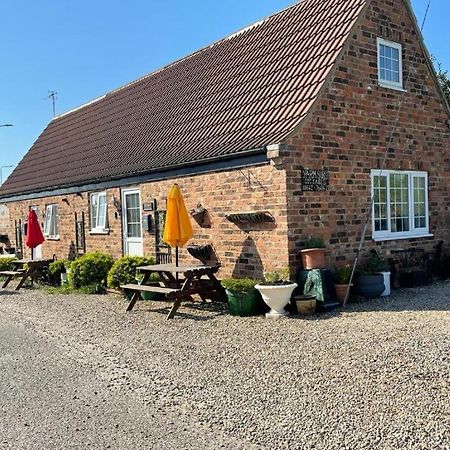 Oyo Yarm Cottages Kirklevington Zewnętrze zdjęcie