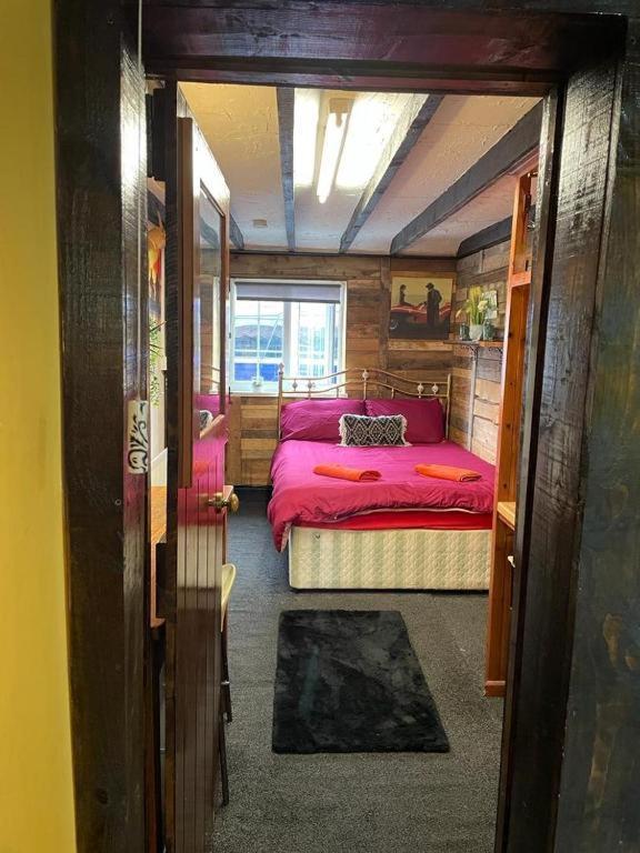 Oyo Yarm Cottages Kirklevington Zewnętrze zdjęcie
