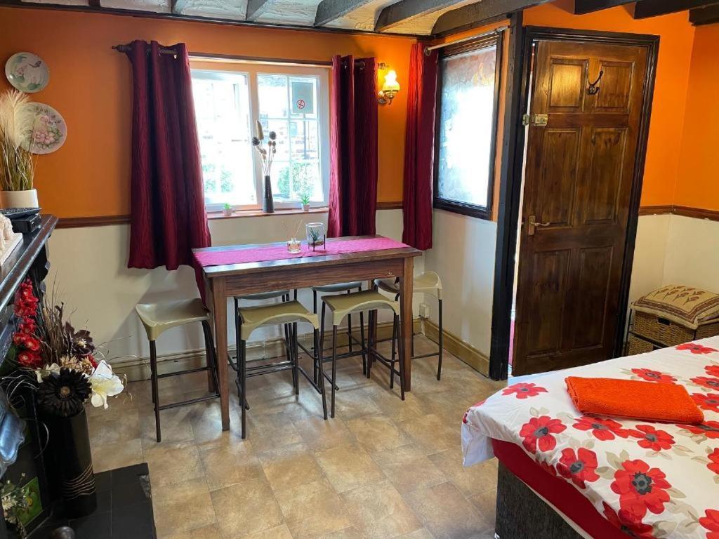 Oyo Yarm Cottages Kirklevington Zewnętrze zdjęcie