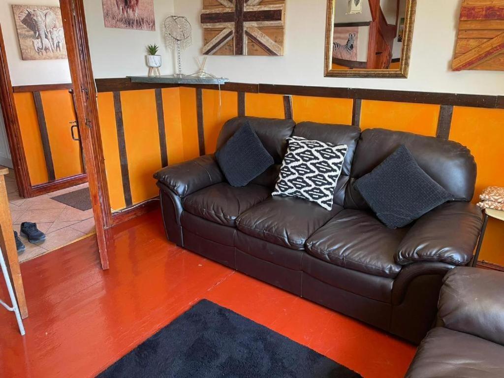 Oyo Yarm Cottages Kirklevington Zewnętrze zdjęcie