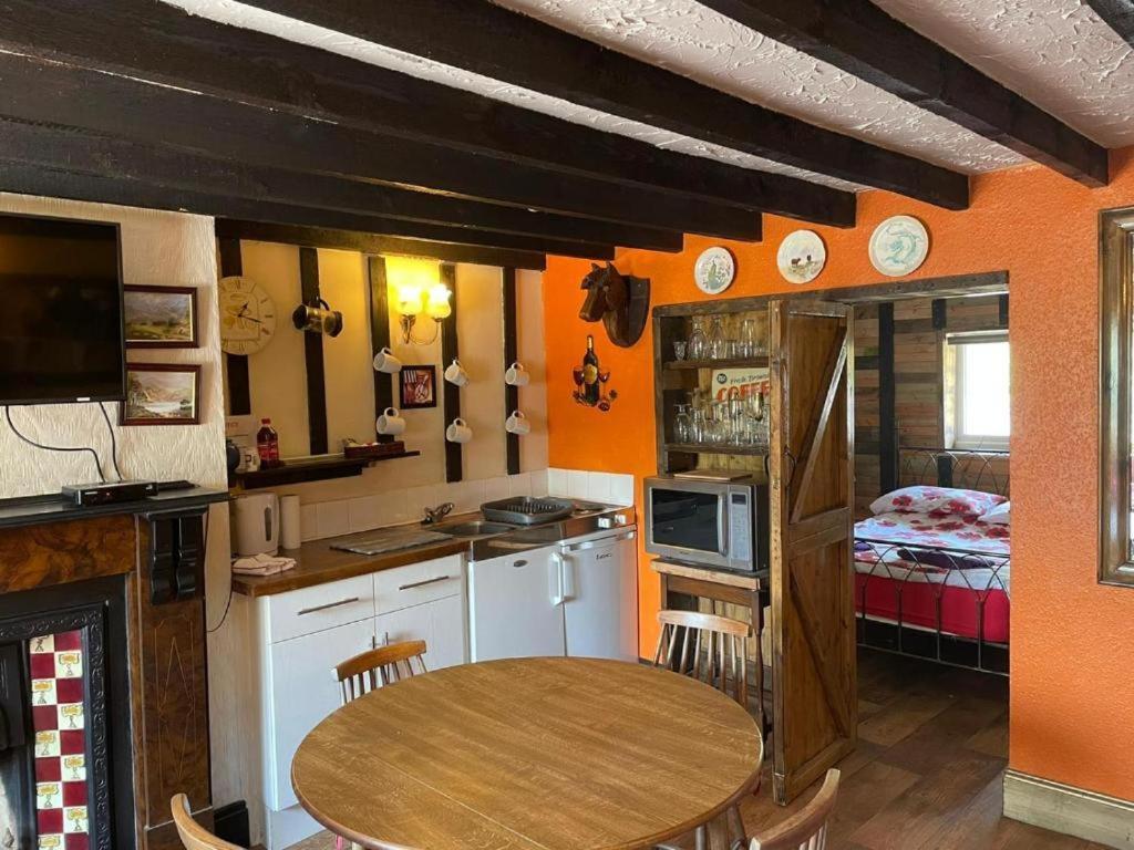 Oyo Yarm Cottages Kirklevington Zewnętrze zdjęcie