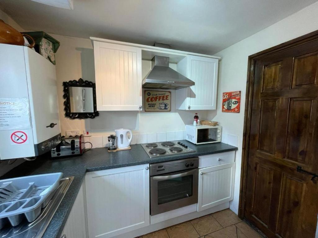 Oyo Yarm Cottages Kirklevington Zewnętrze zdjęcie