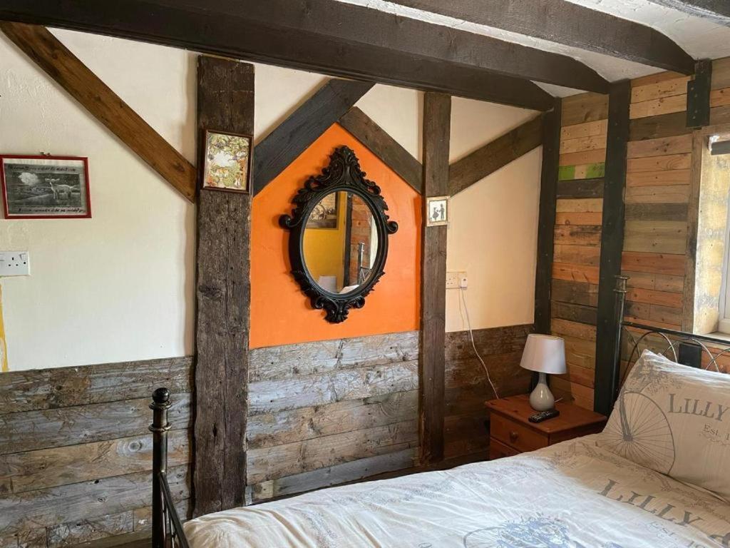 Oyo Yarm Cottages Kirklevington Zewnętrze zdjęcie