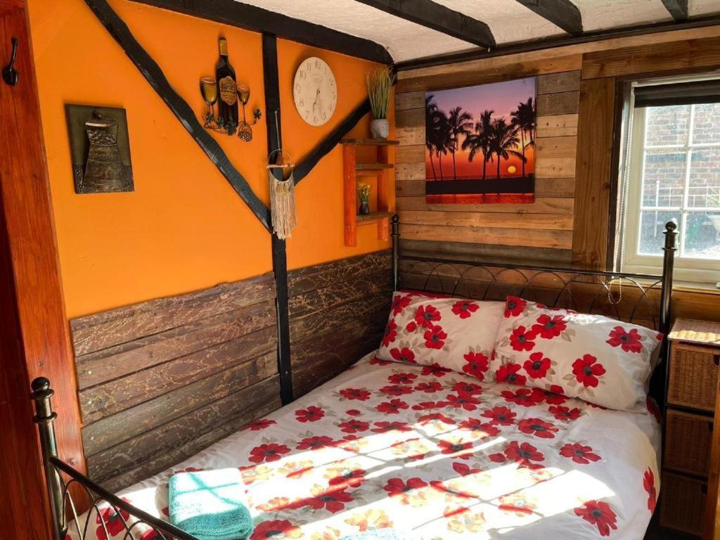 Oyo Yarm Cottages Kirklevington Zewnętrze zdjęcie