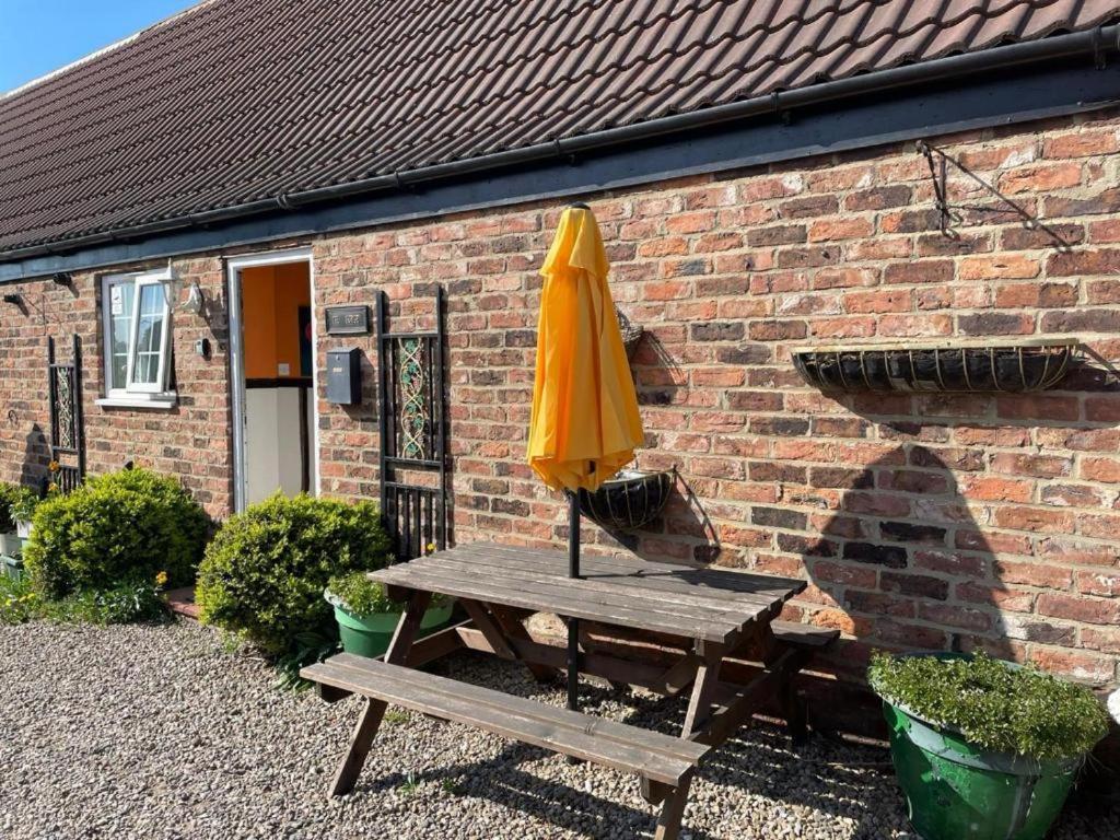 Oyo Yarm Cottages Kirklevington Zewnętrze zdjęcie