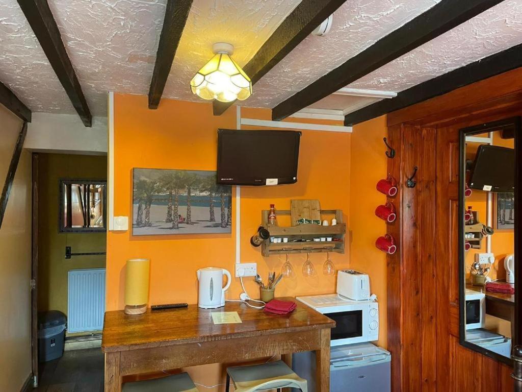 Oyo Yarm Cottages Kirklevington Zewnętrze zdjęcie