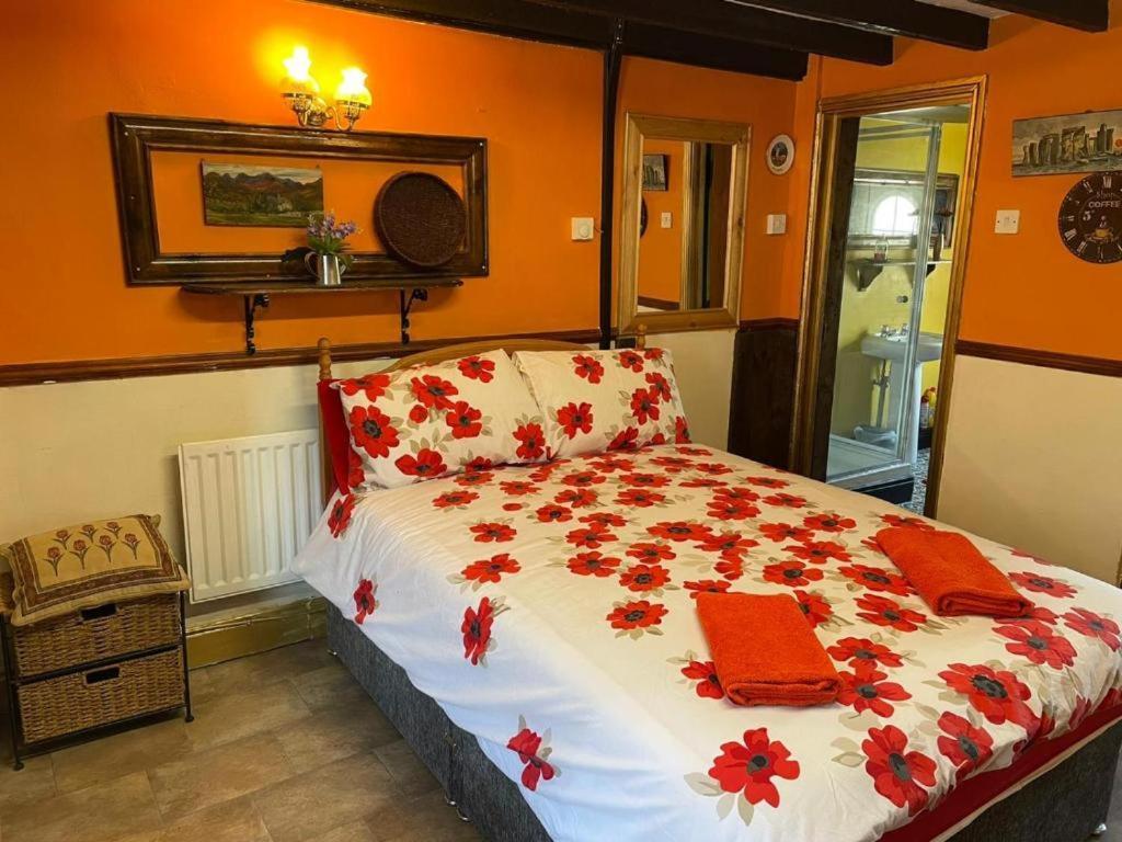 Oyo Yarm Cottages Kirklevington Zewnętrze zdjęcie