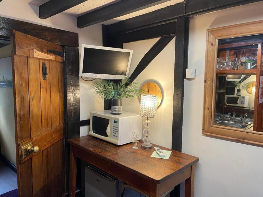 Oyo Yarm Cottages Kirklevington Zewnętrze zdjęcie